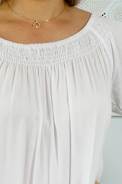 Malibu Dress "Plain"