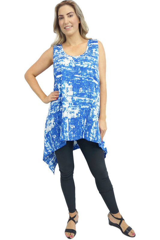 Mandalay Top "Coco"