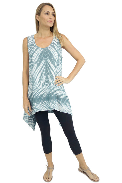 Mandalay Top "Norfolk"