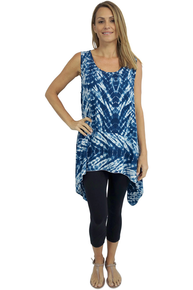 Mandalay Top "Norfolk"