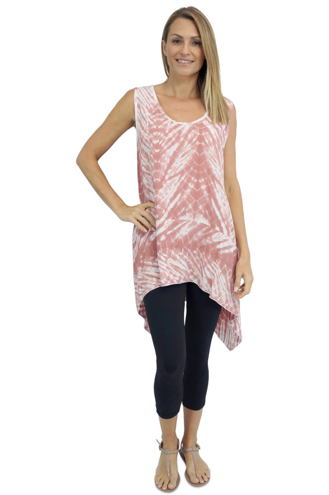 Mandalay Top "Norfolk"