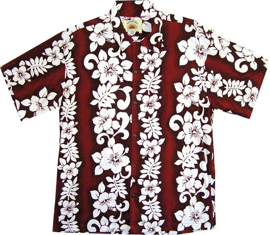 Kids Big Flower Shirt