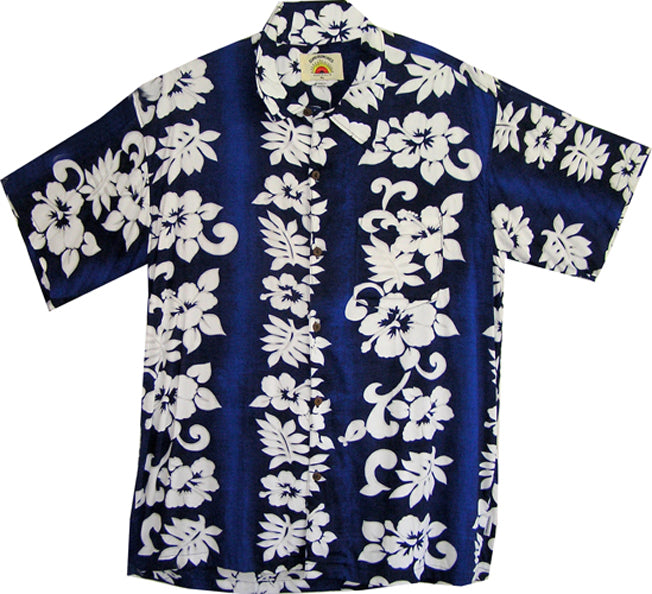 Kids Big Flower Shirt