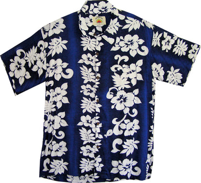 Kids Big Flower Shirt