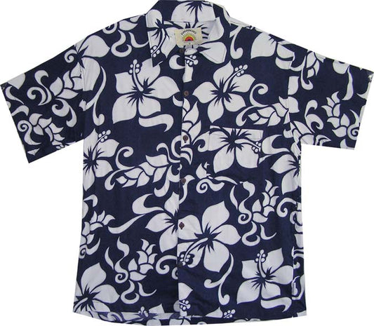Kids Big Island Shirt