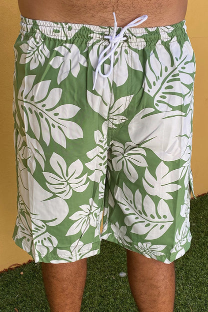 "Mana" Shorts