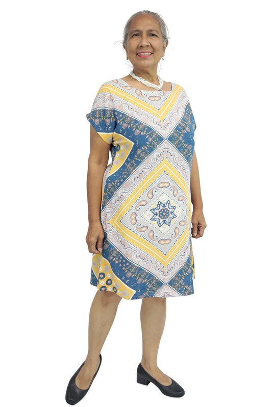 Michelle Dress "Maya"