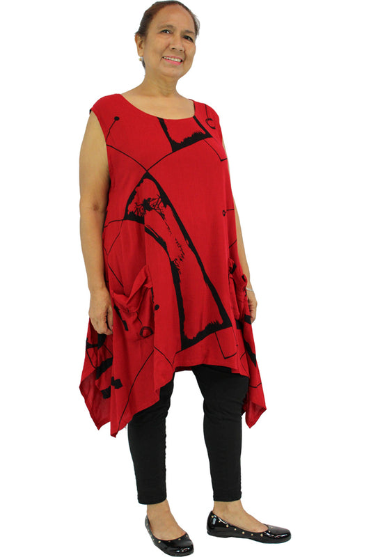 Moda Top Lilly