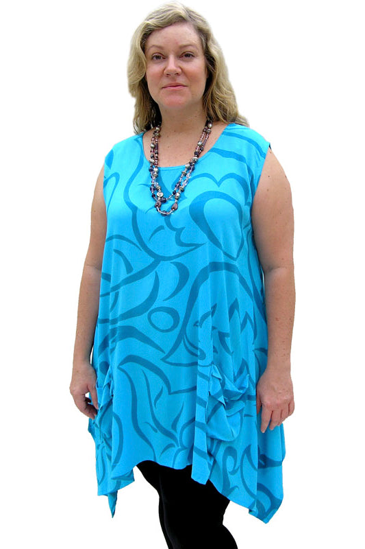 Moda Top "Nassa"