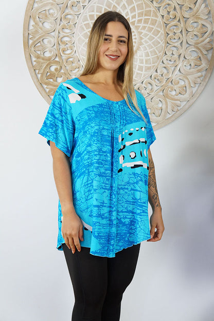 Newport Top "Dot"