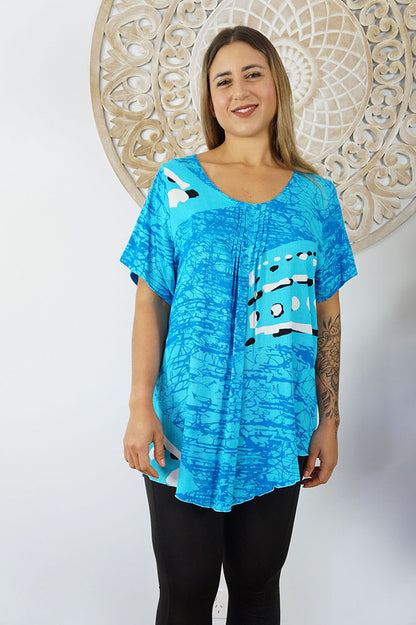 Newport Top "Dot"