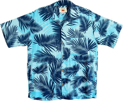 Palm Shirt