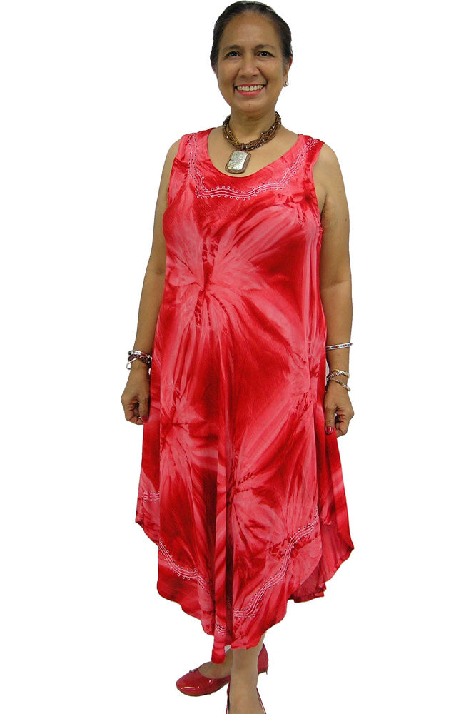 Paradise Dress