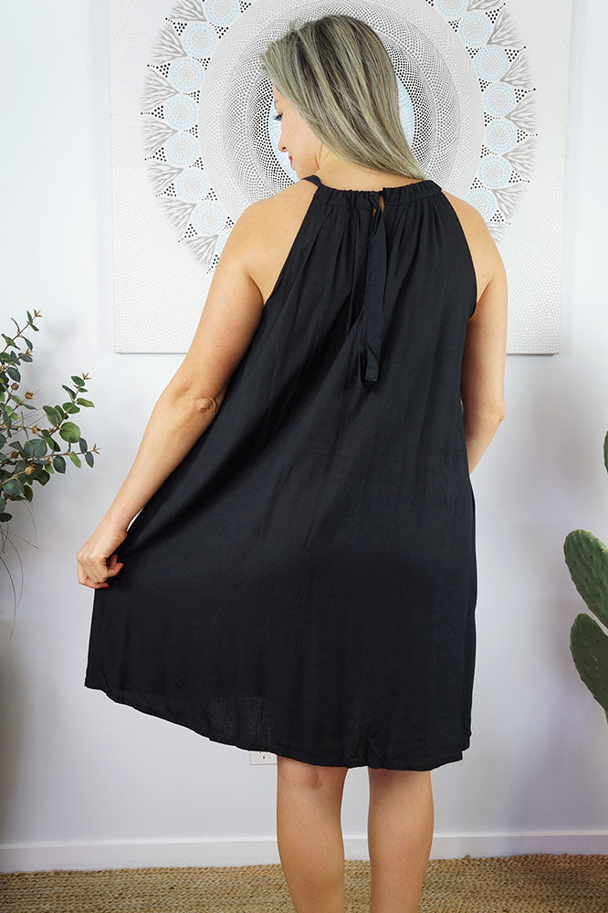 Short Chloe Plain