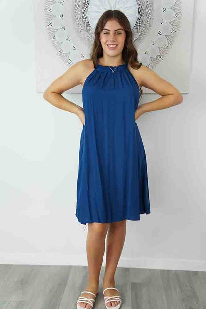 Short Chloe Plain