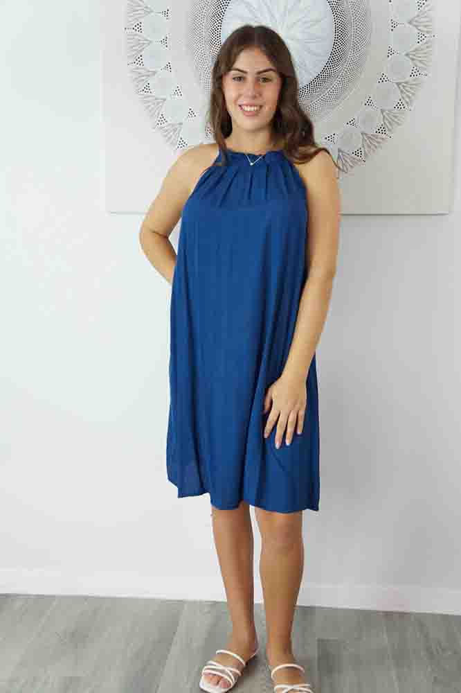 Short Chloe Plain