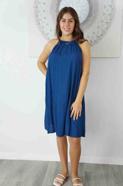 Short Chloe Plain