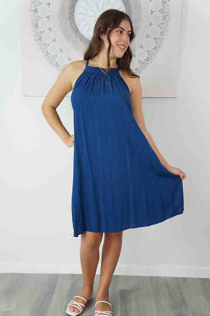 Short Chloe Plain