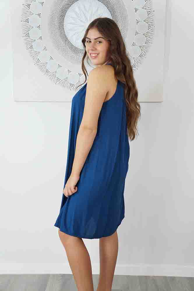 Short Chloe Plain