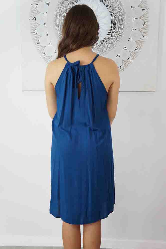 Short Chloe Plain