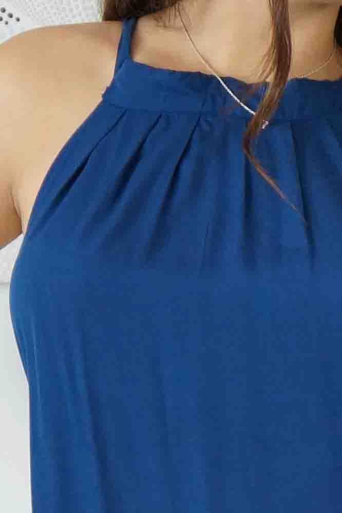 Short Chloe Plain