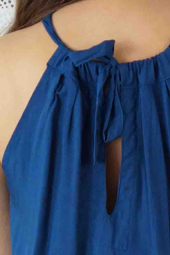 Short Chloe Plain