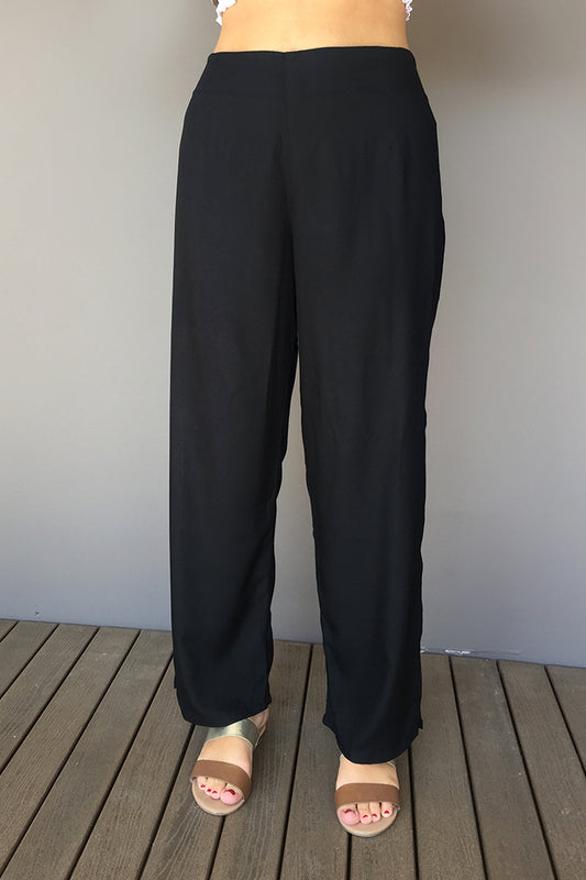 Split Pant "Plain"