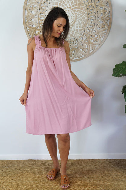 Sunrise Dress "Plain"