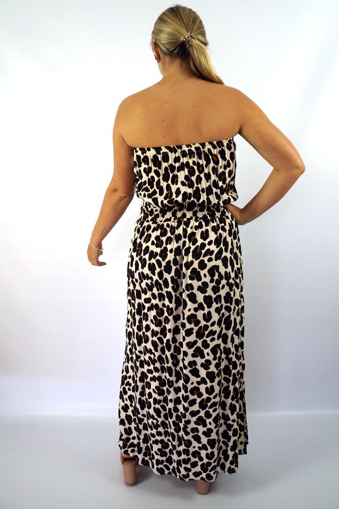 Tube Dress "Savannah"