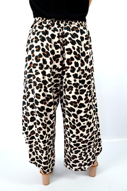 Violet Pants "Savannah"