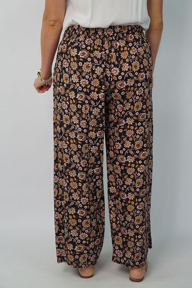 Wrap Pants "Juliet"