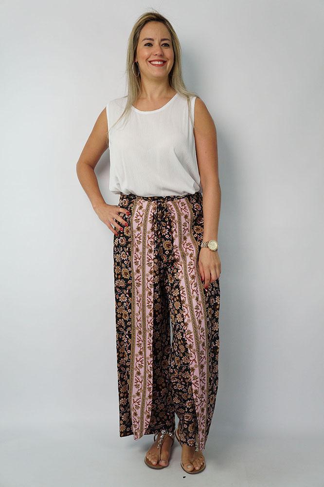 Wrap Pants "Juliet"