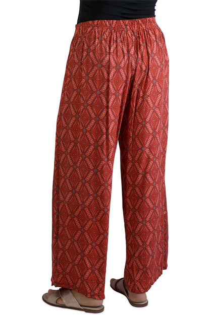 Wrap Pants "Byron"