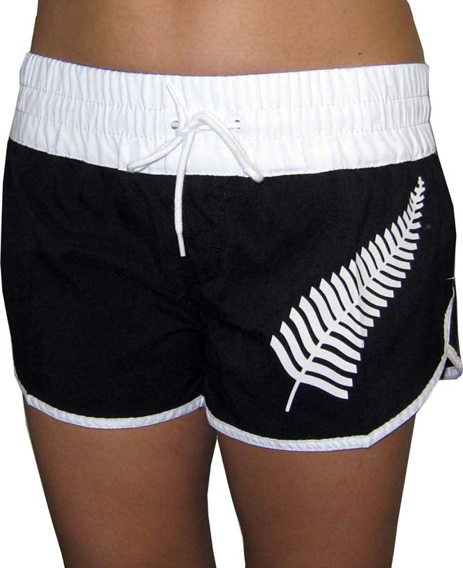 "Kiwi" bubble Shorts