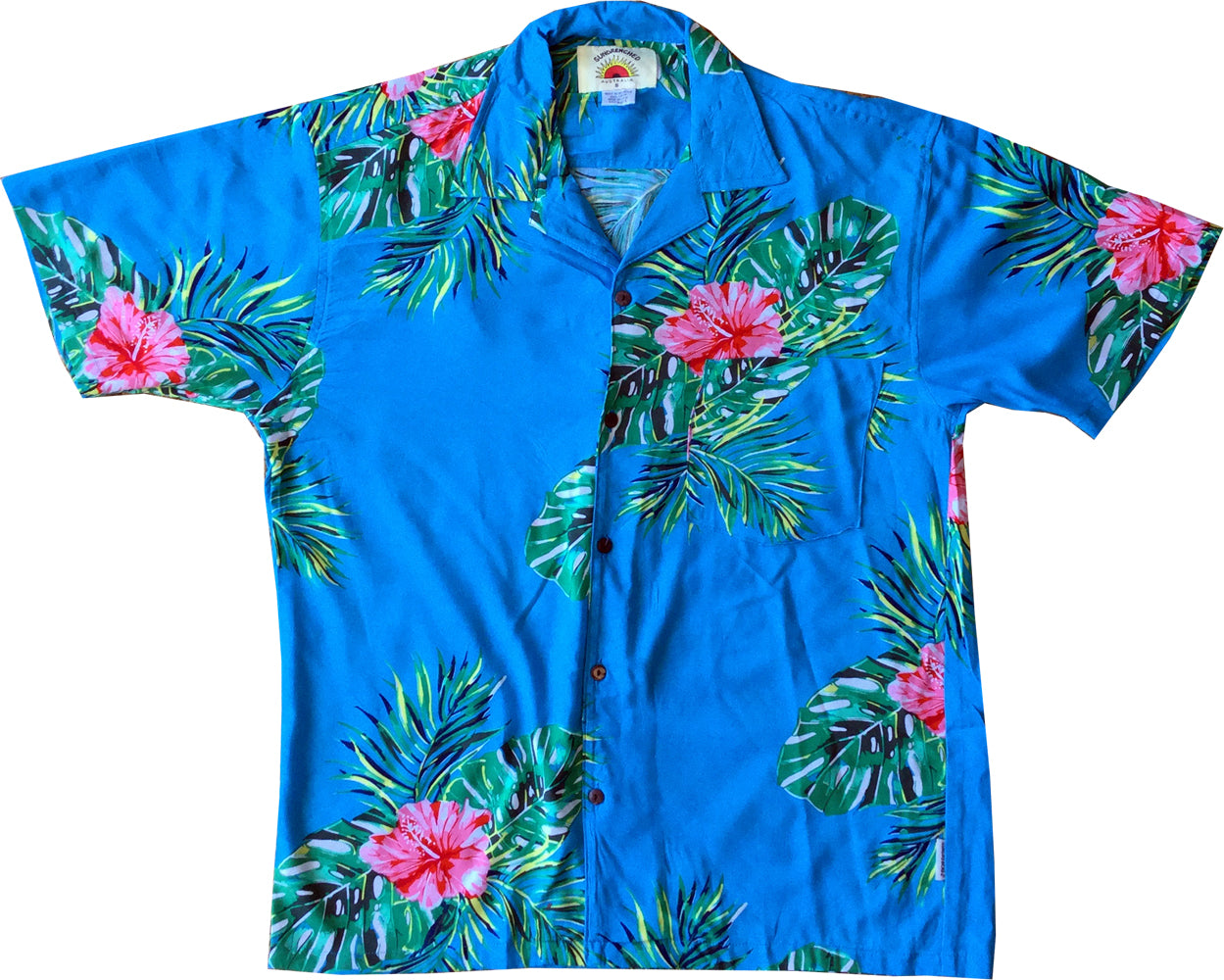 Bahamas Shirt