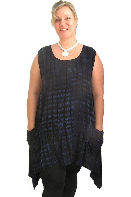 Moda Top Waterglass