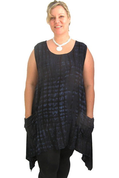 Moda Top Waterglass