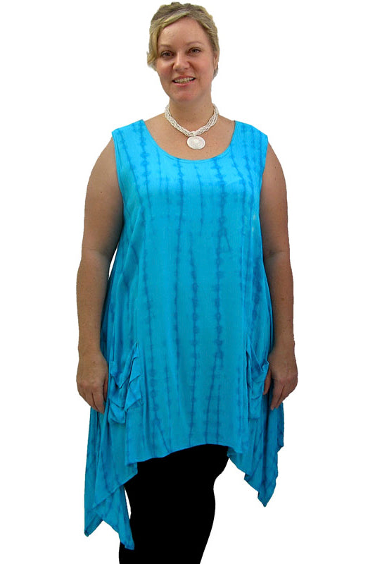 Moda Top Waterglass