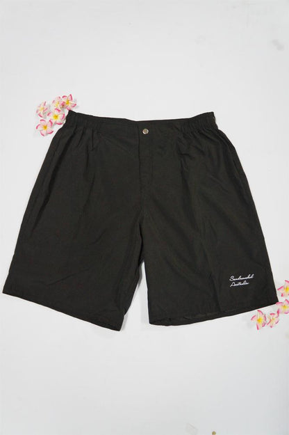 Plus Size Short