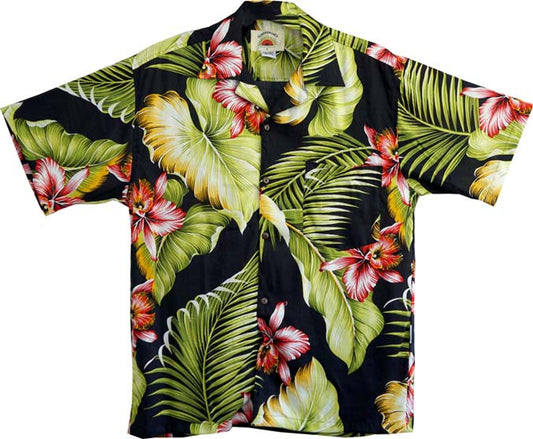 Tropicano Shirt