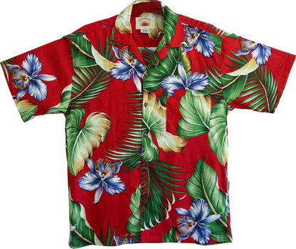 Tropicano Shirt