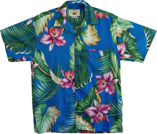 Kids Tropicano Shirt