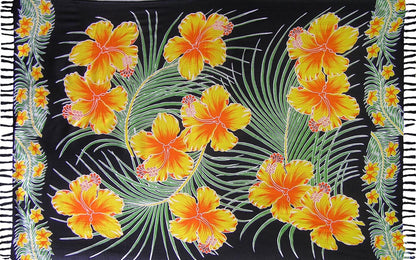 "Waikiki" Sarong